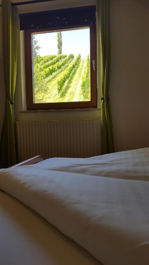 Weingut Lieschnegg Hotell Leutschach Eksteriør bilde