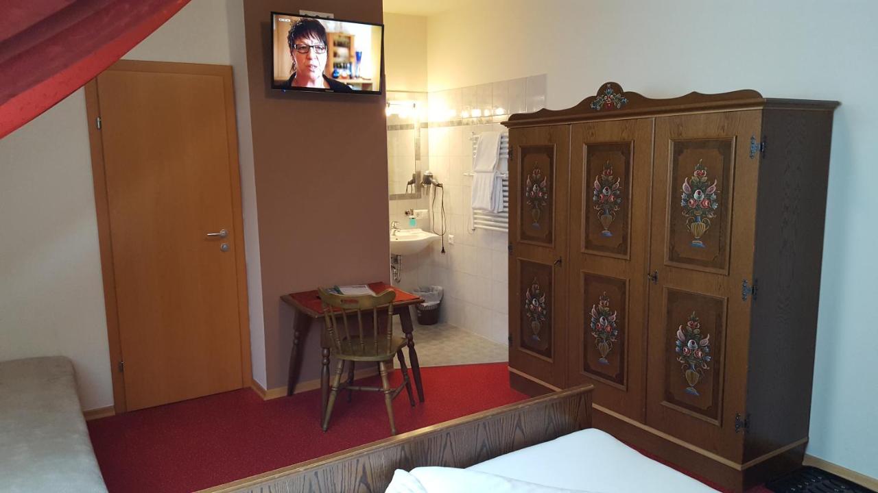 Weingut Lieschnegg Hotell Leutschach Eksteriør bilde