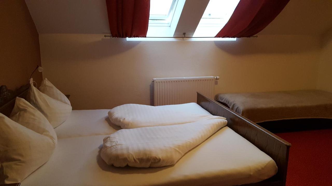 Weingut Lieschnegg Hotell Leutschach Eksteriør bilde